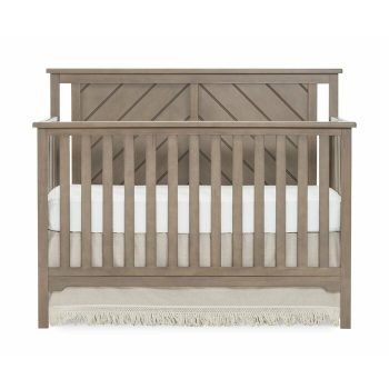 Tempat Tidur Bayi Minimalis Haman