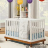 Box Bayi Minimalis Olivia