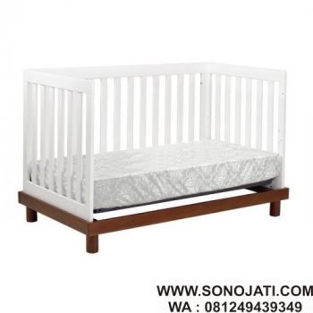 Box Bayi Minimalis Olivia
