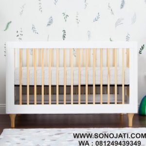 Box Bayi Minimalis Lolly