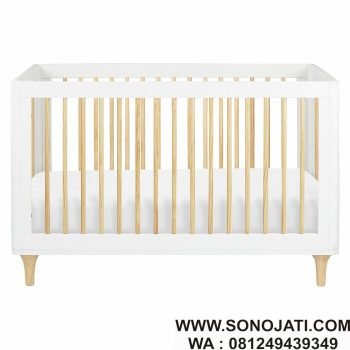 Box Bayi Minimalis Lolly