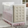 Box Bayi Kayu Minimalis Galpin
