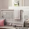 Kranjang Tidur Bayi Minimalis Kalani