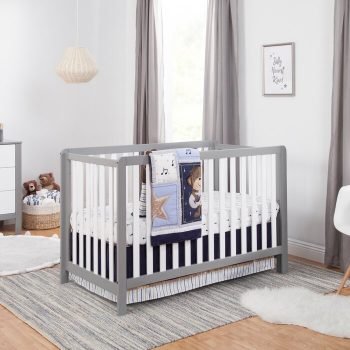 Box Bayu dari Kayu Minimalis Colby