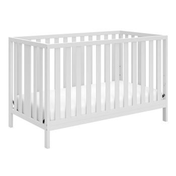 Box Tempat Tidur Bayi Minimalis Pasifik