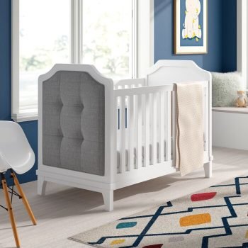 Box Tidur Bayi Minimalis Tutalo Convertible