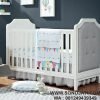 Box Tidur Bayi Minimalis Tutalo Convertible