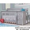 Tempat Tidur Bayi Terbaru Elite Pellington