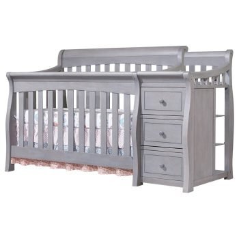 Tempat Tidur Bayi Terbaru Elite Pellington