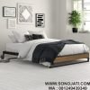 Tempat Tidur Mewah Permelia
