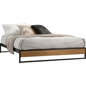 Tempat Tidur Mewah Permelia