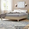 Tempat Tidur Minimalis Filey