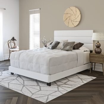 Model Tempat Tidur Minimalis Juana