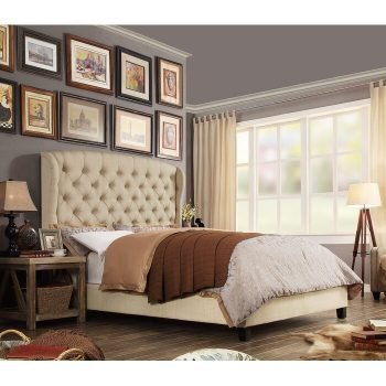 Model Tempat Tidur Mewah Maryport