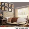 Model Tempat Tidur Mewah Maryport