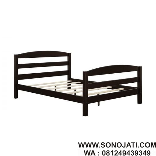 Dipan Tempat Tidur Rayner