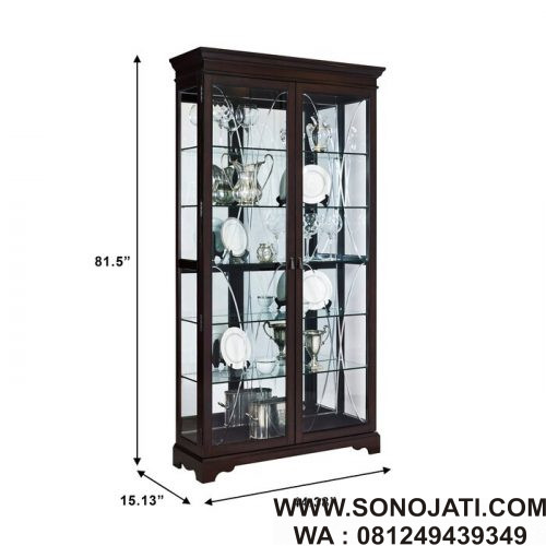 Model Lemari Hias Minimalis Blakeway Model Lemari Hias Minimalis Blakeway