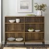 Bufet Jati Minimalis Modern Kater