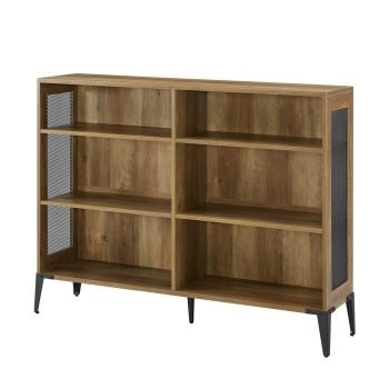 Bufet Jati Minimalis Modern Kater