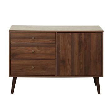 Bufet Minimalis Modern Sprading