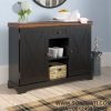 Bufet Ruang Tamu Minimalis Modern Lilah