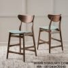 Kursi Mini Bar Minimalis Laceyville