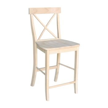 Model Kursi Bar Minimalis Fortunata