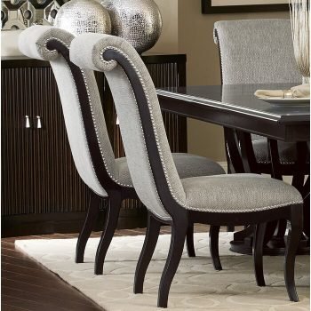 Kursi Makan Minimalis Modern Baypoint