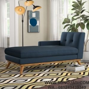 Sofa Malas Minimalis Johnston