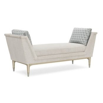 Kursi Malas Minimalis End To End Chaise
