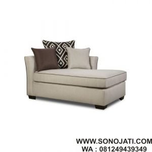 Kursi Malas Minimalis Woodbridge