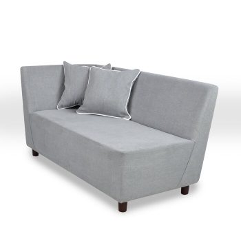 Kursi Malas Sofa Jad Chaise