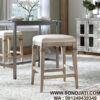 Kursi Mini Bar Minimalis Poyen