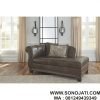 Kursi Sofa Malas Bunnell
