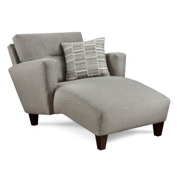 Kursi Sofa Malas Minimalis Helf Chaise