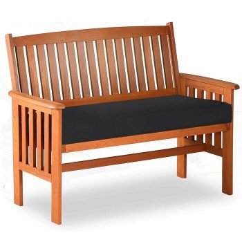 Set Model Kursi Teras Jati Minimalis Tierra