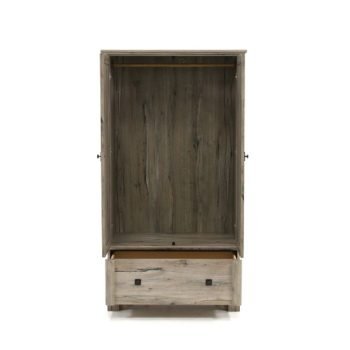 Lemari Kayu Minimalis Havant