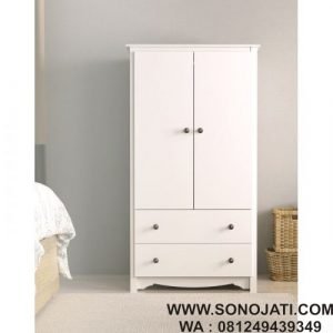 Lemari Kamar Minimalis Duco Legrand
