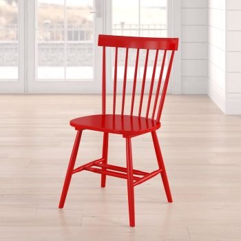Model Kursi Makan Kayu Solid Roudebush