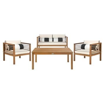 Set Kursi Minimalis Teras Daytona