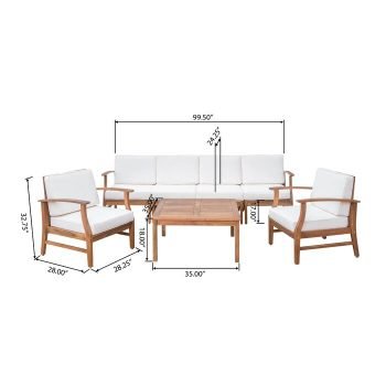 Model Kursi Kayu Untuk Teras Minimalis Antonia