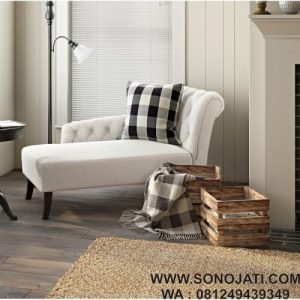 Sofa Kursi Malas Minimalis Mayzie