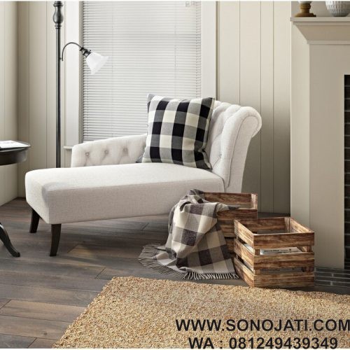Sofa Kursi Malas Minimalis Mayzie