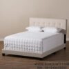 Desain Tempat Tidur Preusser