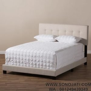 Desain Tempat Tidur Preusser