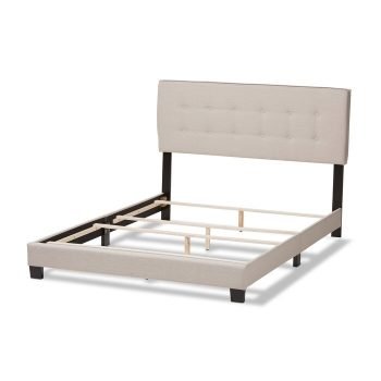 Desain Tempat Tidur Preusser