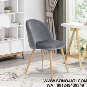 Kursi Kantor Marston