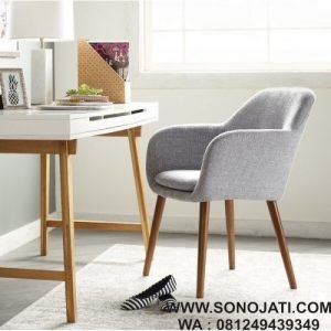 Kursi Kantor Minimalis Roux