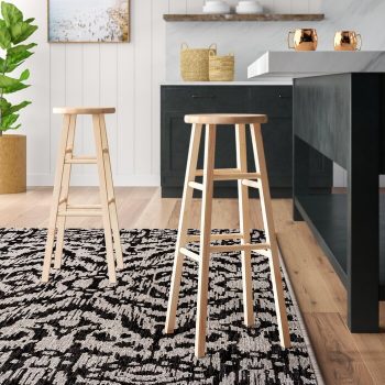 Kursi Minibar Lynn Counter