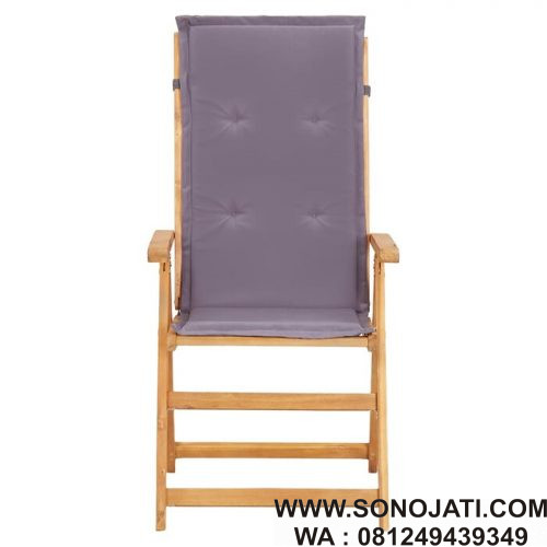 Kursi Sofa Teras Sippel Folding (set 2) a Kursi Sofa Teras Sippel Folding (set 2)